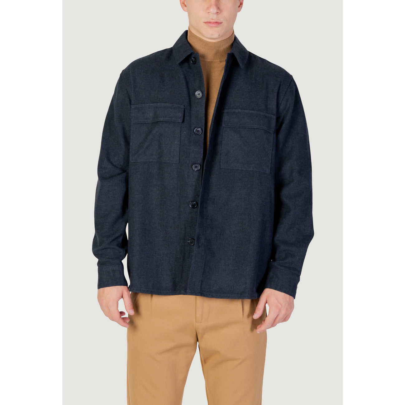Only & Sons - Only & Sons Bunda Pánská