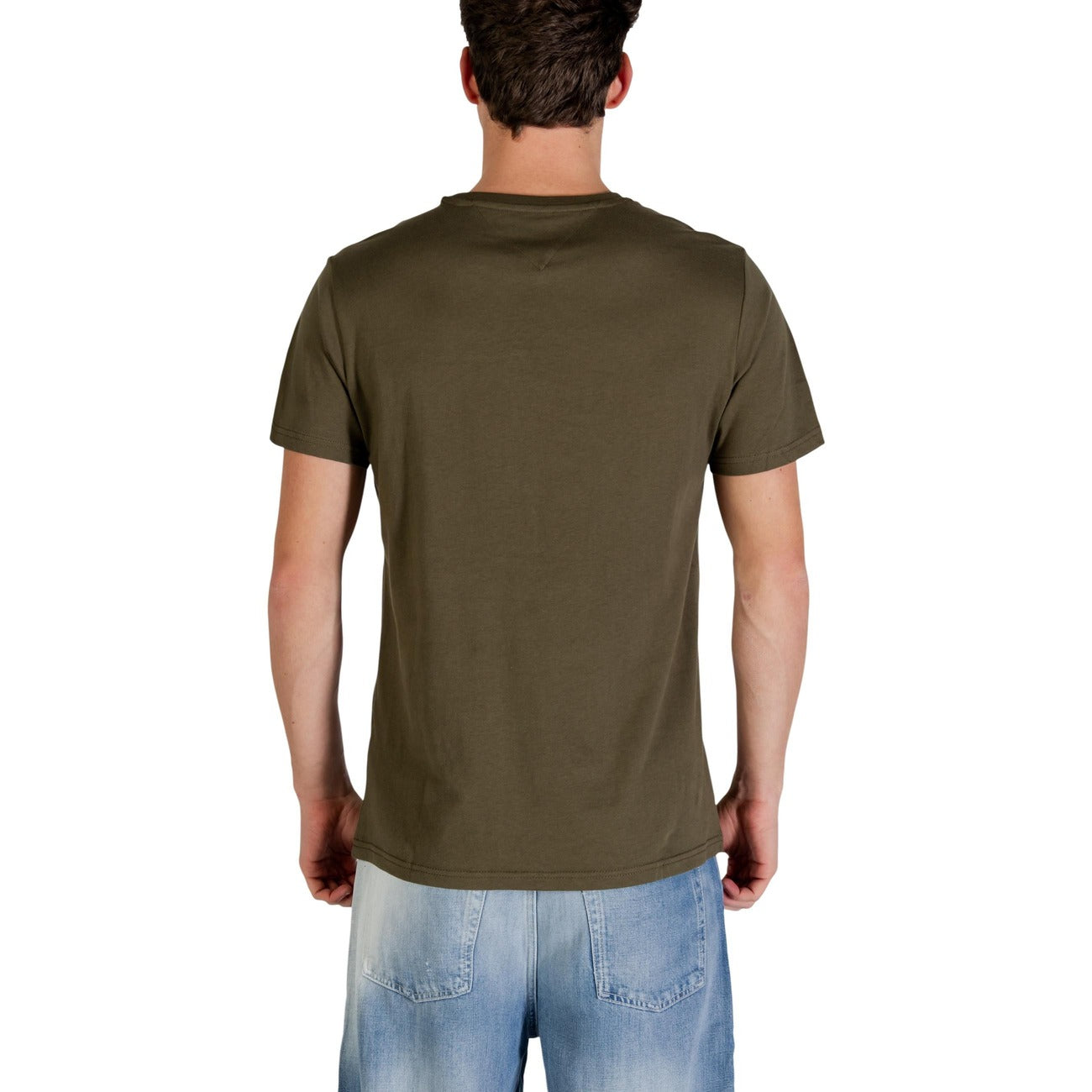 Tommy Hilfiger Jeans - Tommy Hilfiger Jeans Tričko Pánské