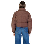 Tommy Hilfiger Jeans - Tommy Hilfiger Jeans Bunda Dámská