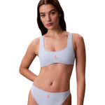 Calvin Klein Jeans - Calvin Klein Jeans Plavky Dámské