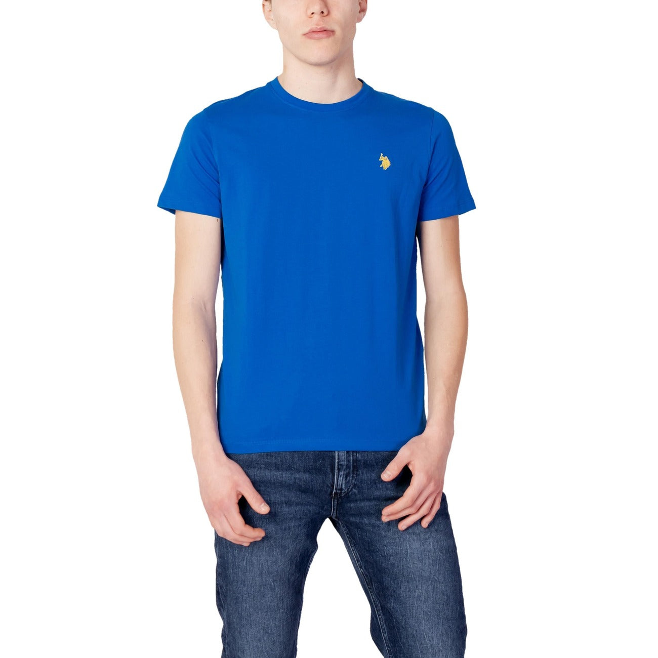 U.s. Polo Assn. - U.s. Polo Assn. Tričko Pánské
