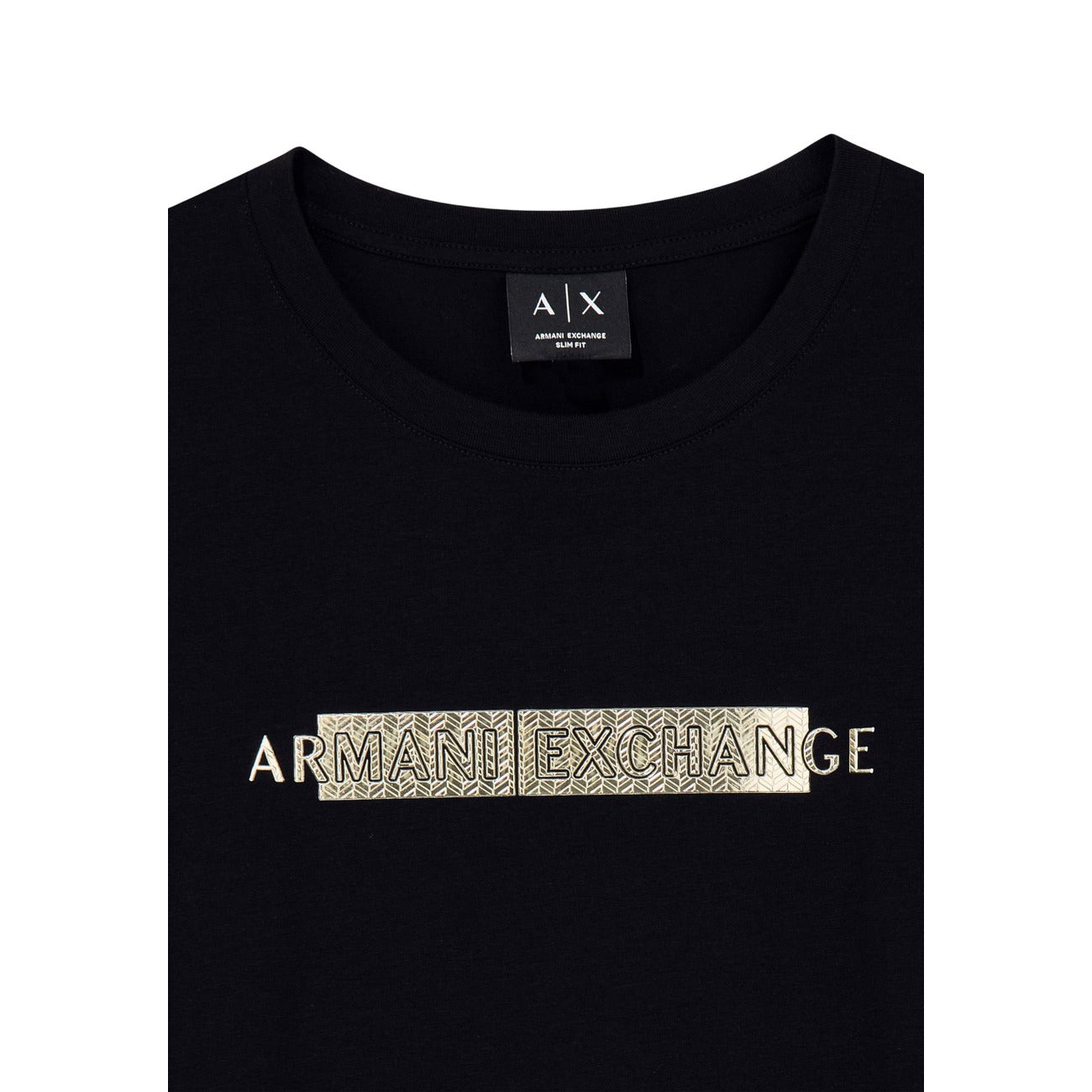 Armani Exchange - Armani Exchange Tričko Dámské