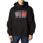 Tommy Hilfiger Jeans - Tommy Hilfiger Jeans Mikina Pánská