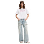 Karl Lagerfeld Jeans - Karl Lagerfeld Jeans Tričko Dámské