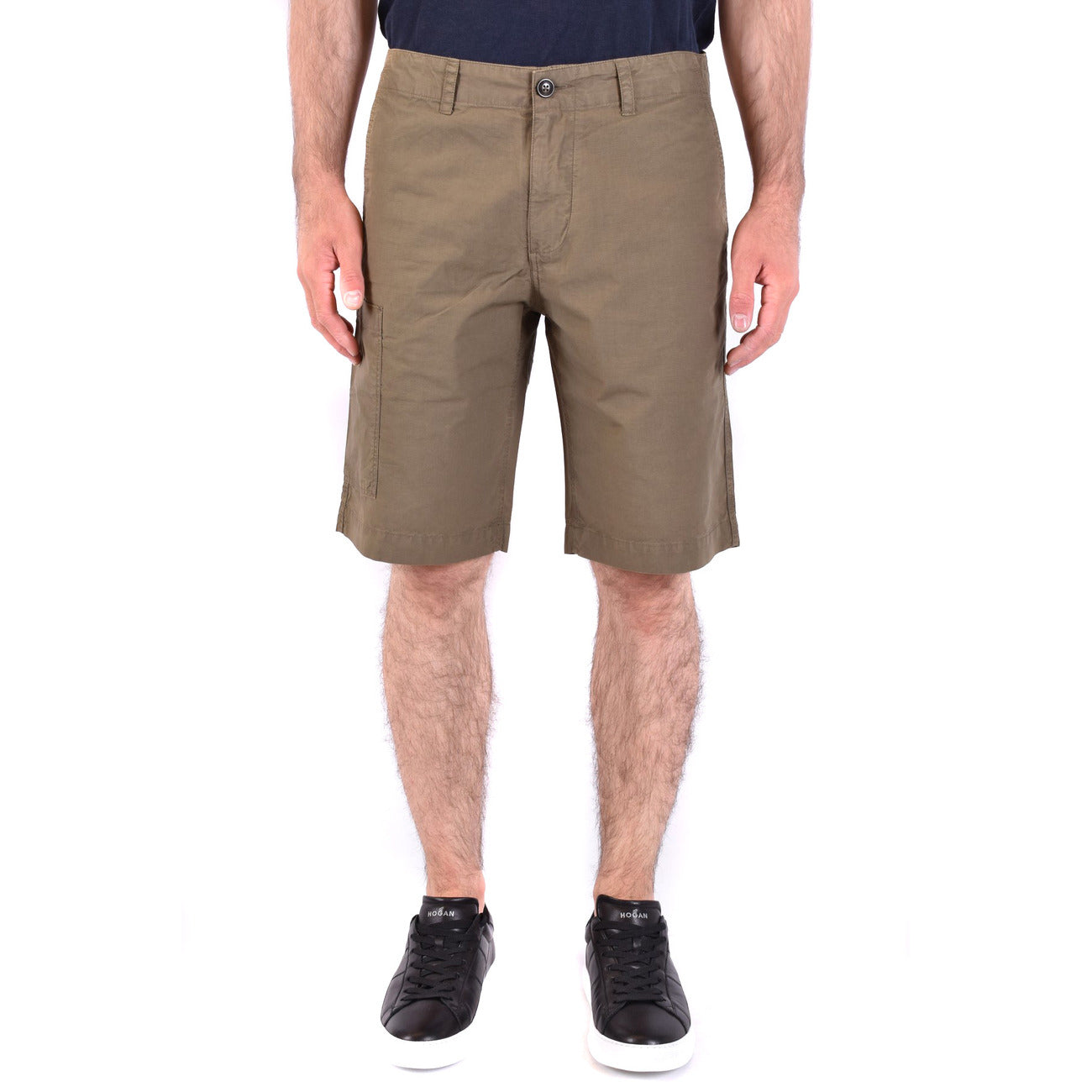 Woolrich - Woolrich Bermudy Pánské