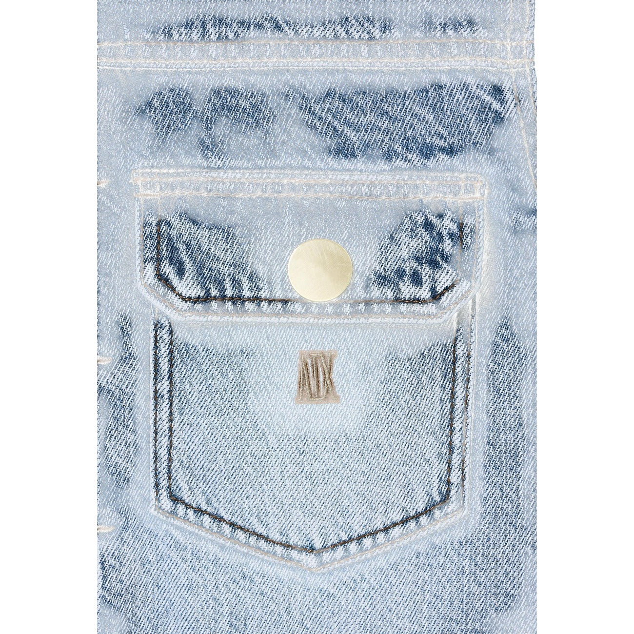 Armani Exchange - Armani Exchange Bunda Dámská
