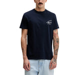 Tommy Hilfiger Jeans - Tommy Hilfiger Jeans Tričko Pánské