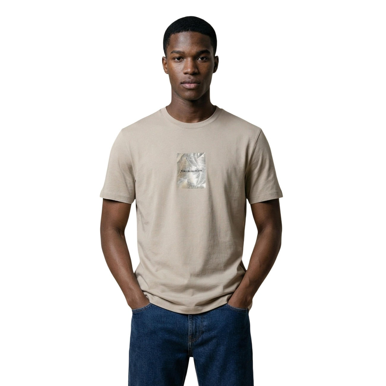 Armani Exchange - Armani Exchange T-Shirt Men's