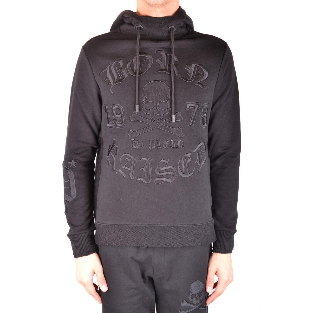 Philipp Plein - Philipp Plein Mikina Pánská
