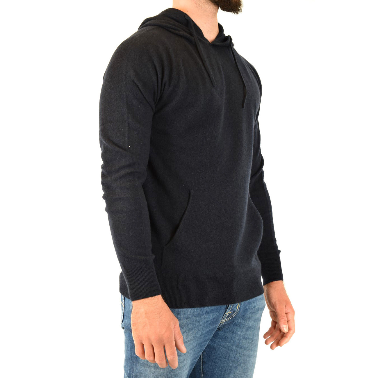 Emporio Armani - Emporio Armani Mikina Pánská