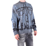 Diesel - Diesel Sweater Men's