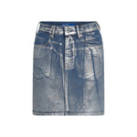 Karl Lagerfeld Jeans - Karl Lagerfeld Jeans Sukně Dámská