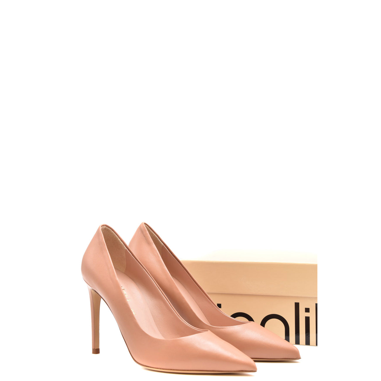 Ninalilou - Ninalilou Women Pumps Shoes