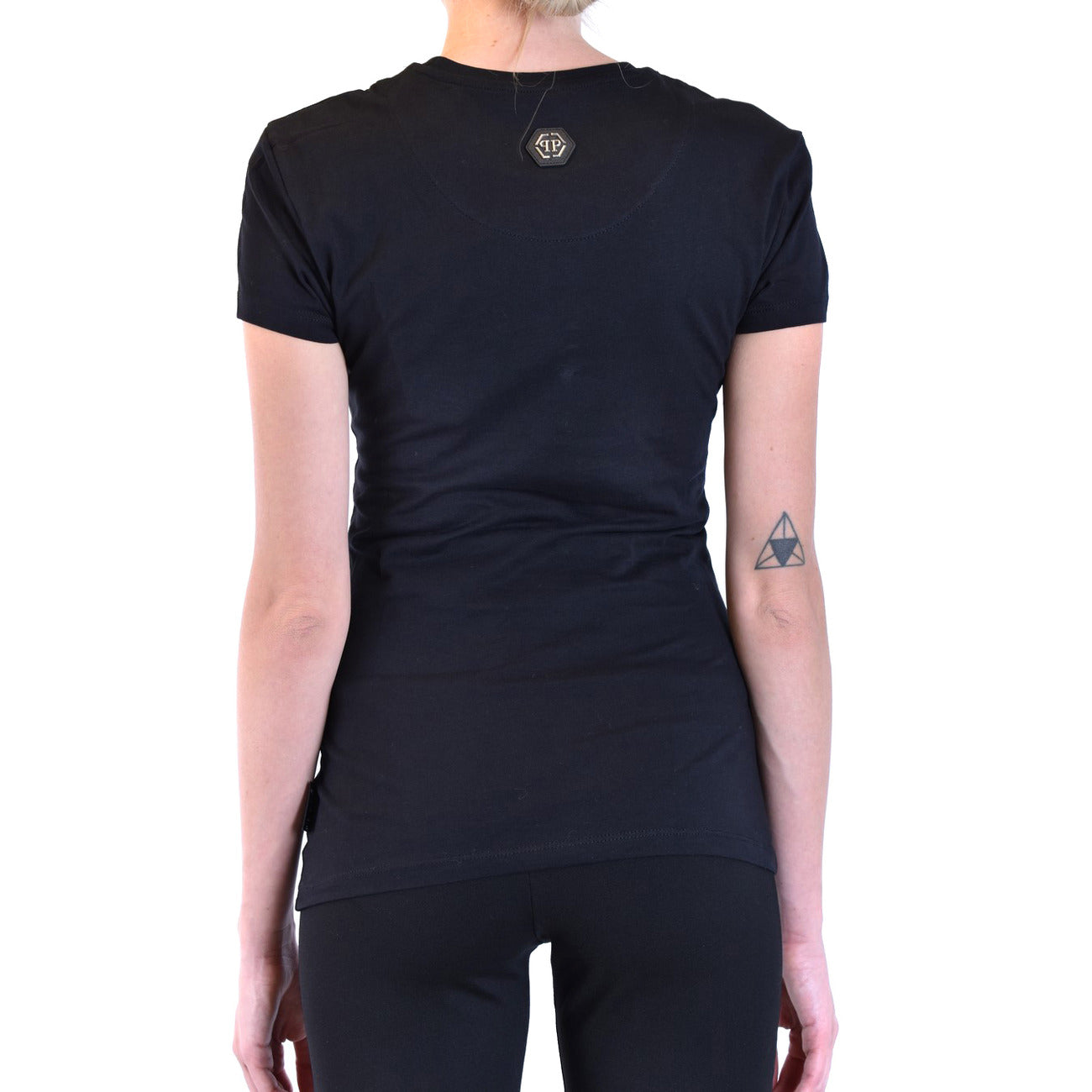 Philipp Plein - Philipp Plein T-Shirt Women's