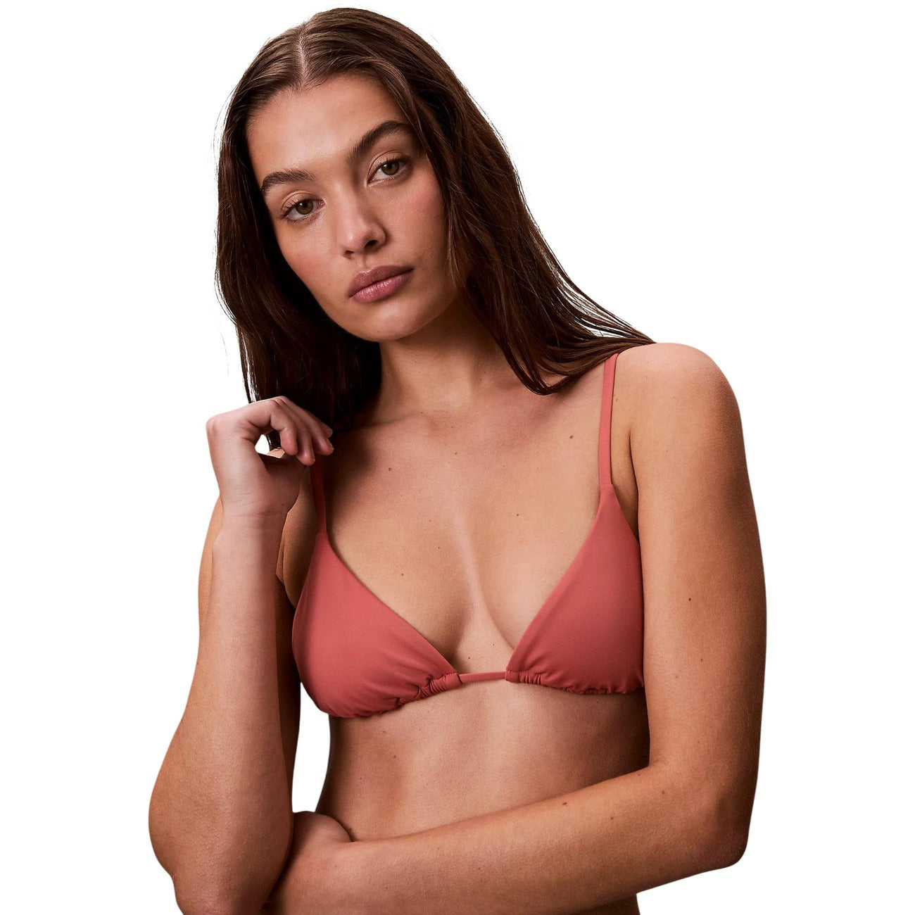 Calvin Klein Jeans - Calvin Klein Jeans Plavky Dámské