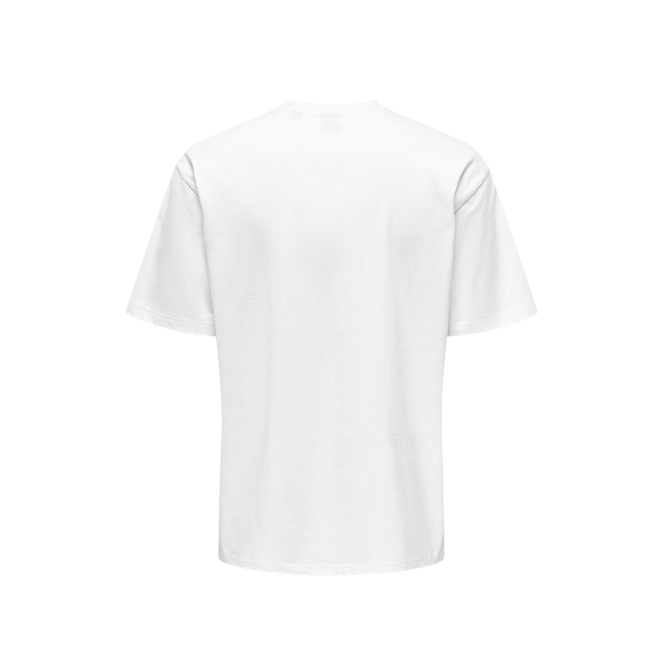Only & Sons - Only & Sons Tričko Pánské
