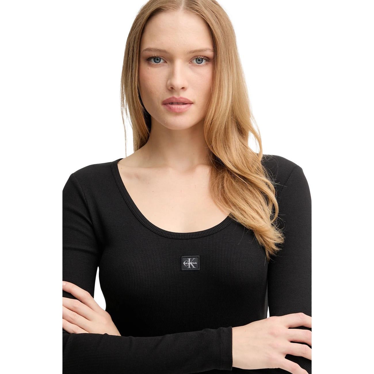 Calvin Klein Jeans - Calvin Klein Jeans Tričko Dámské