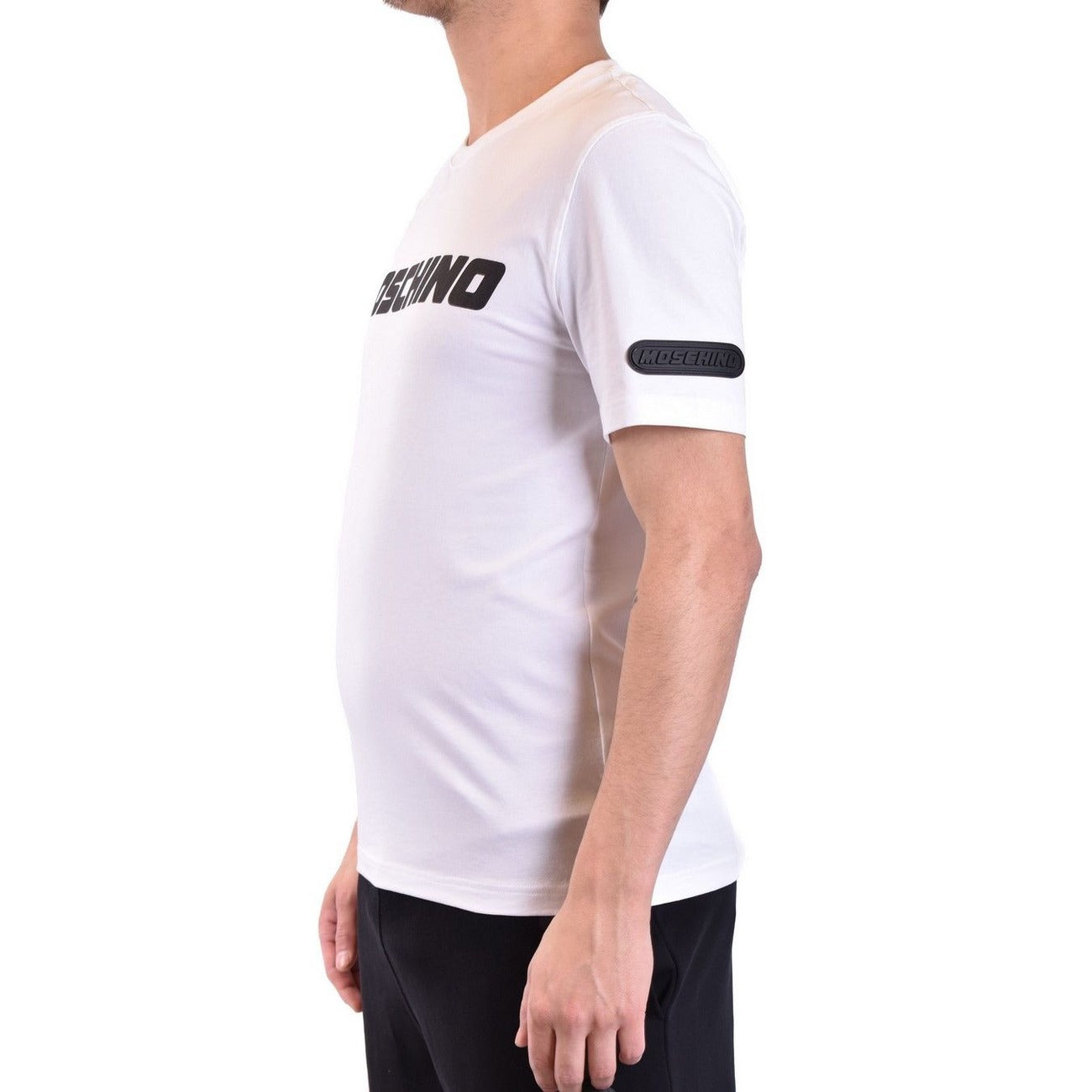 Moschino - Moschino Tričko Pánské