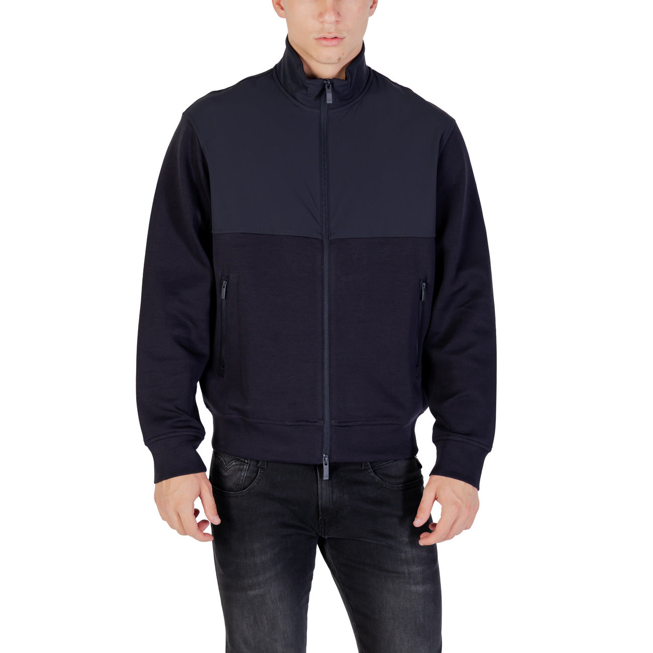 Armani Exchange - Armani Exchange Bunda Pánská