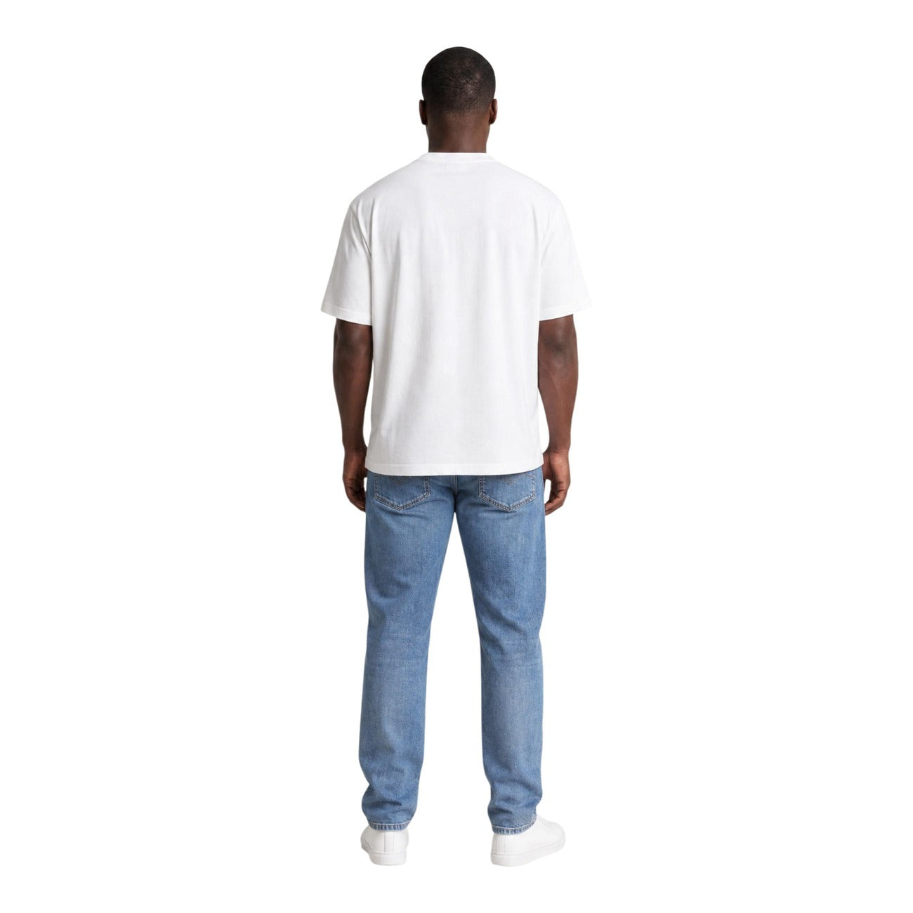 Calvin Klein Jeans - Calvin Klein Jeans Tričko Pánské