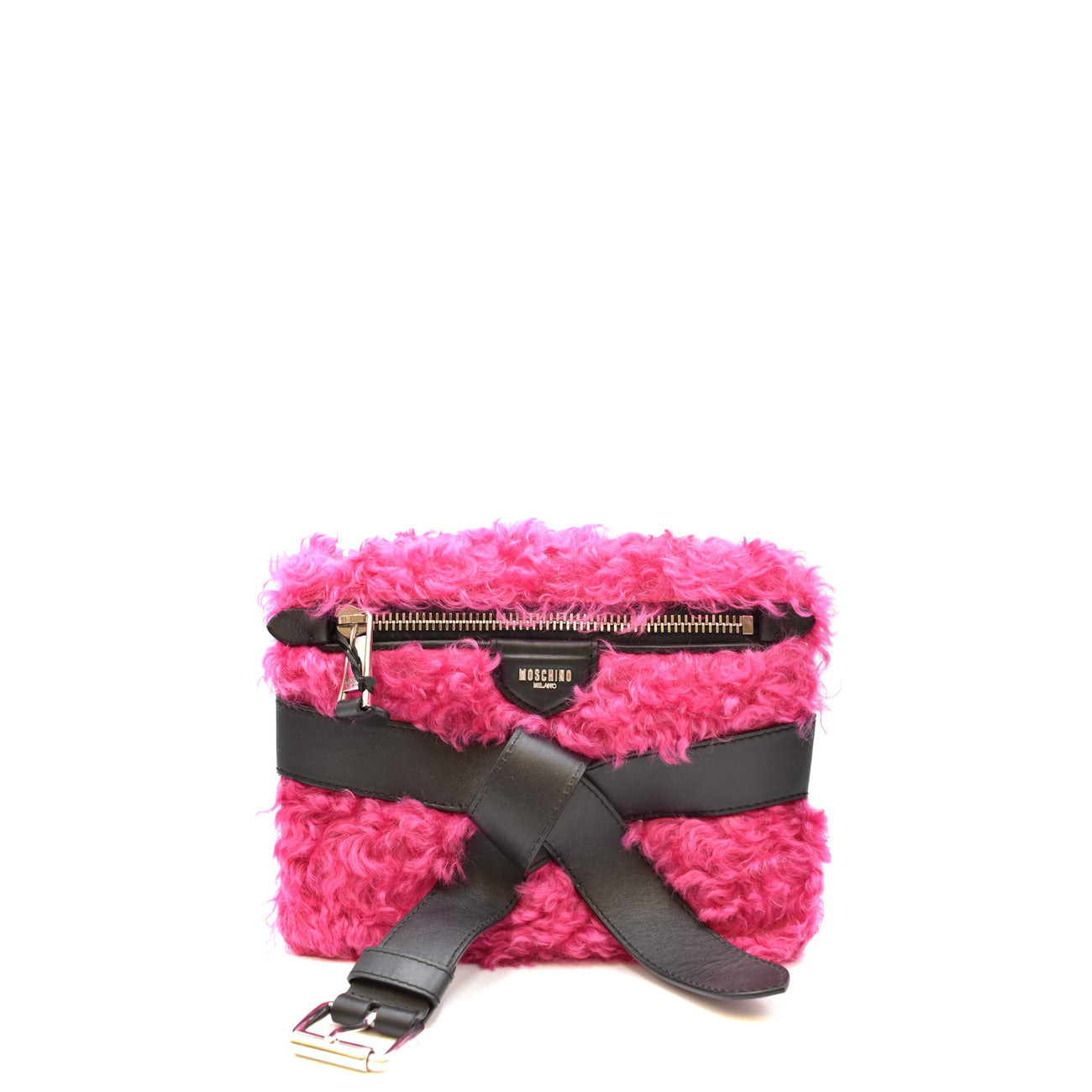Moschino - Moschino Kabelka Dámská