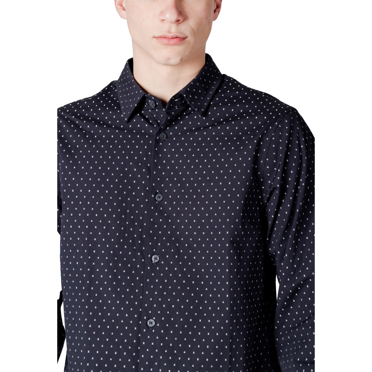 Armani Exchange - Men's Armani Exchange Shirt