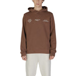 Underclub - Underclub Men's Hoodie