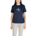 Calvin Klein Jeans - Calvin Klein Jeans Tričko Dámské