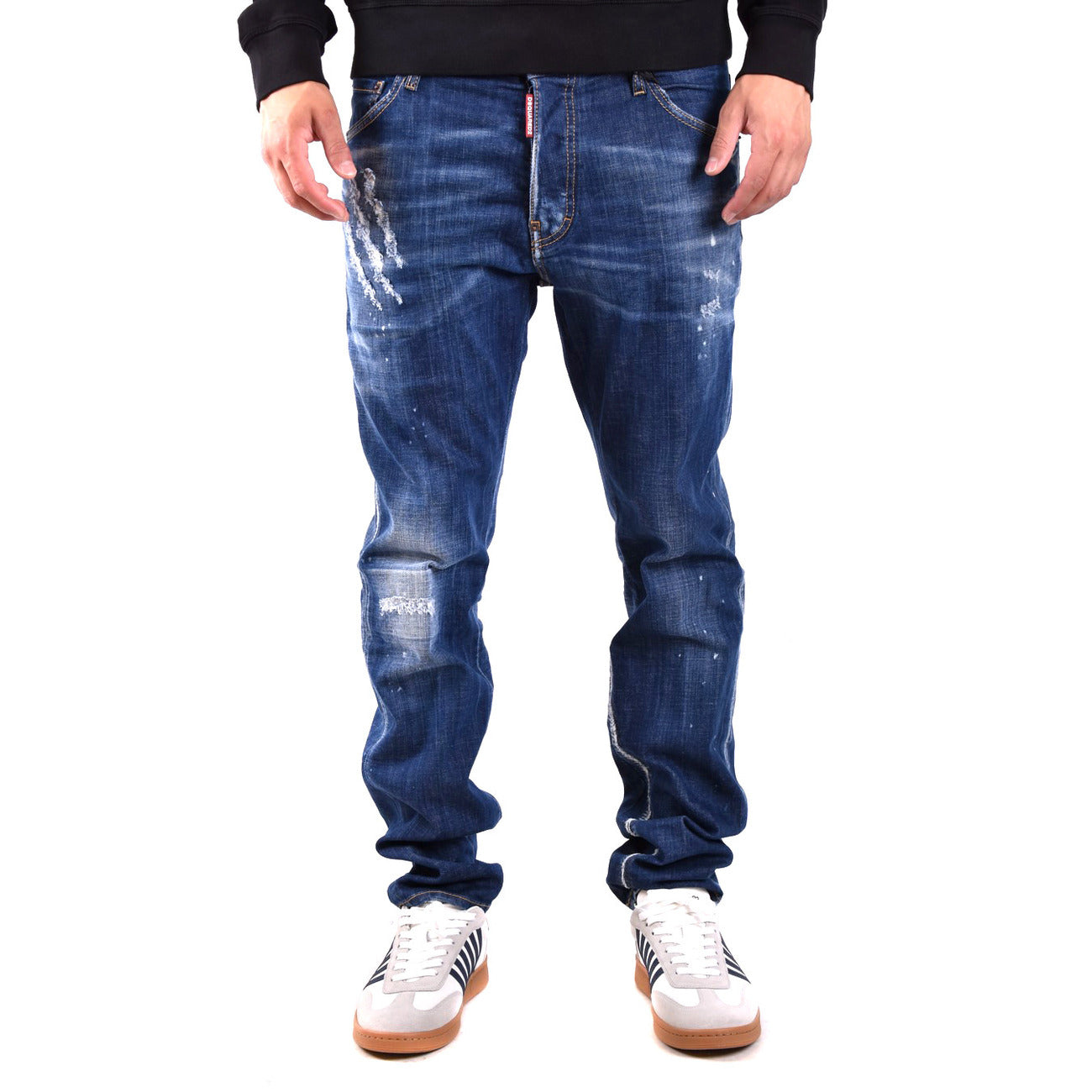 Dsquared2 - Dsquared2 Men's Jeans