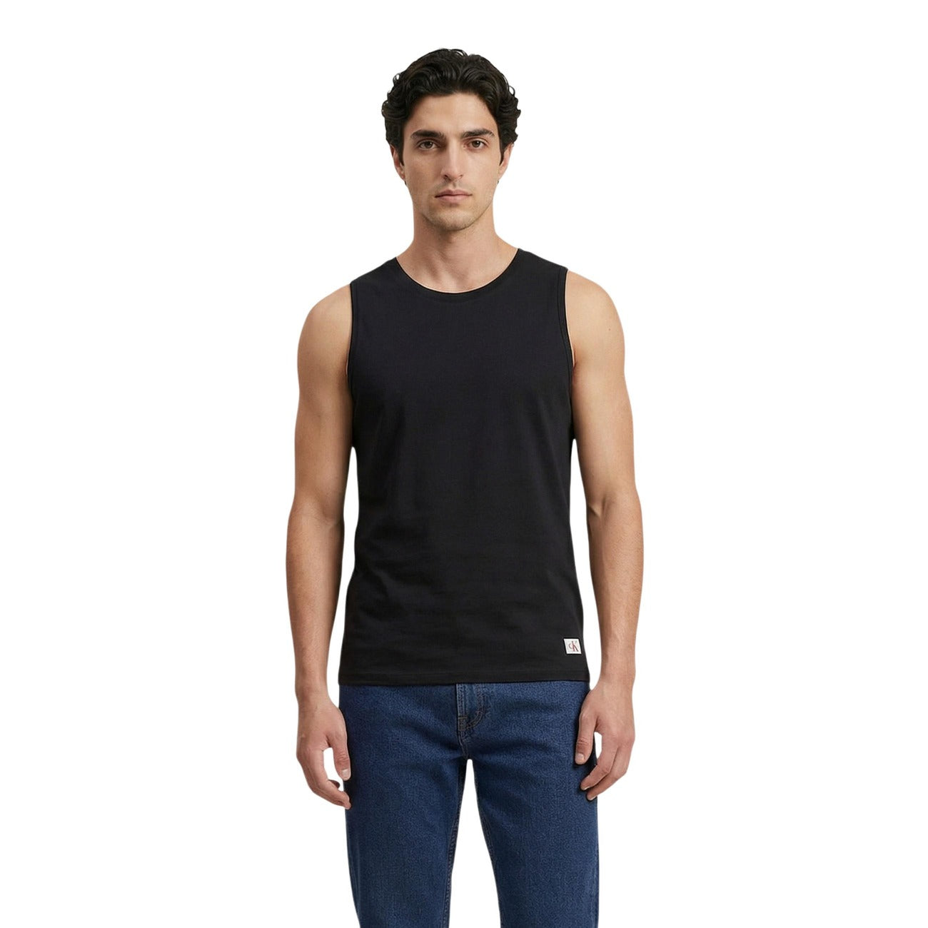 Calvin Klein Jeans - Calvin Klein Jeans Tílko Pánské