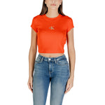 Calvin Klein Jeans - Calvin Klein Jeans Vršek Dámský