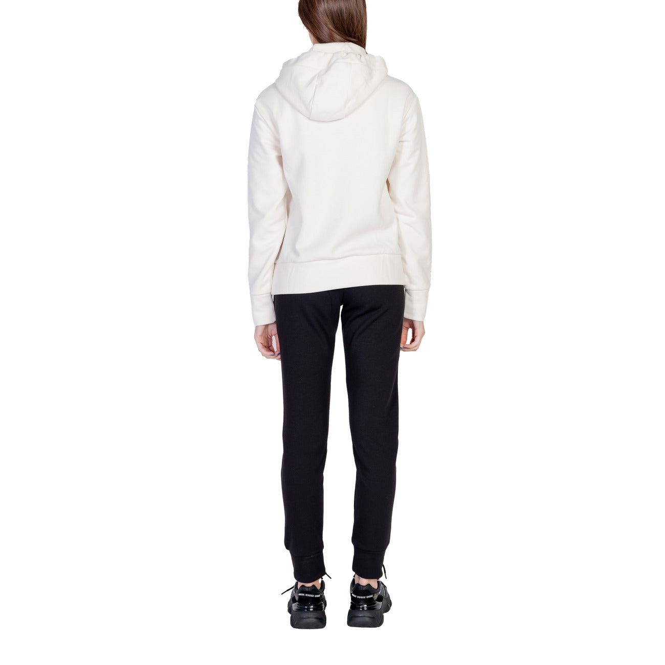 Ea7 - Ea7 Women's Jumpsuit