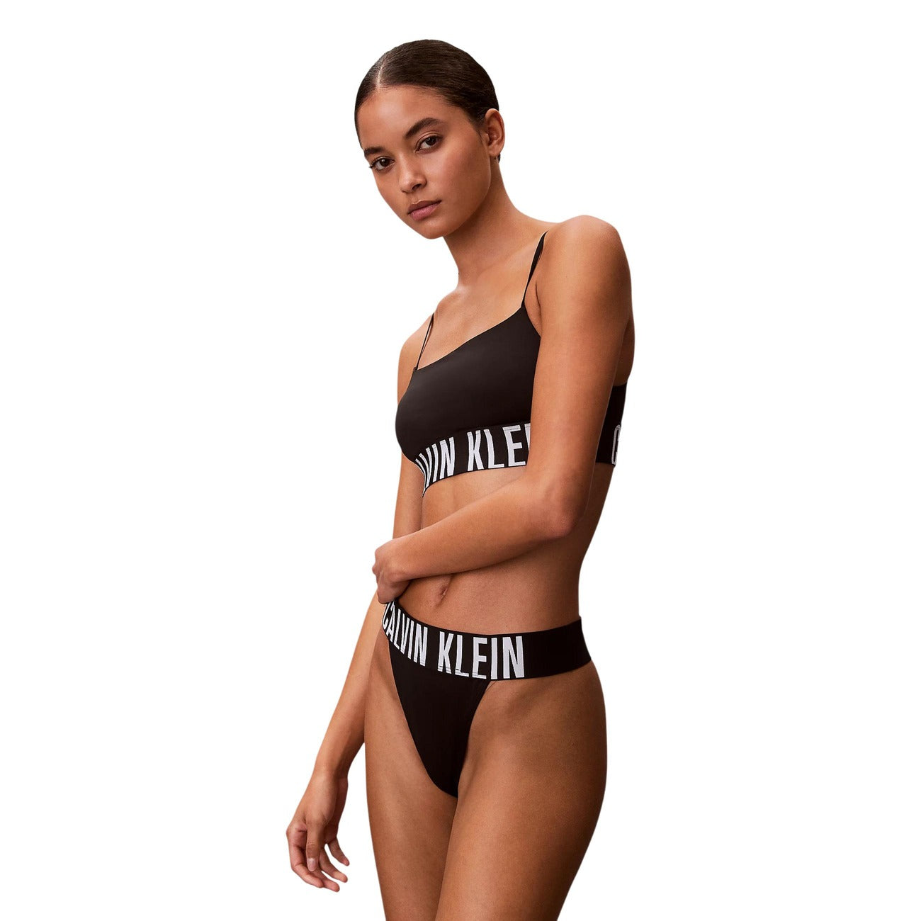 Calvin Klein Underwear - Calvin Klein Underwear Spodní Prádlo Dámské