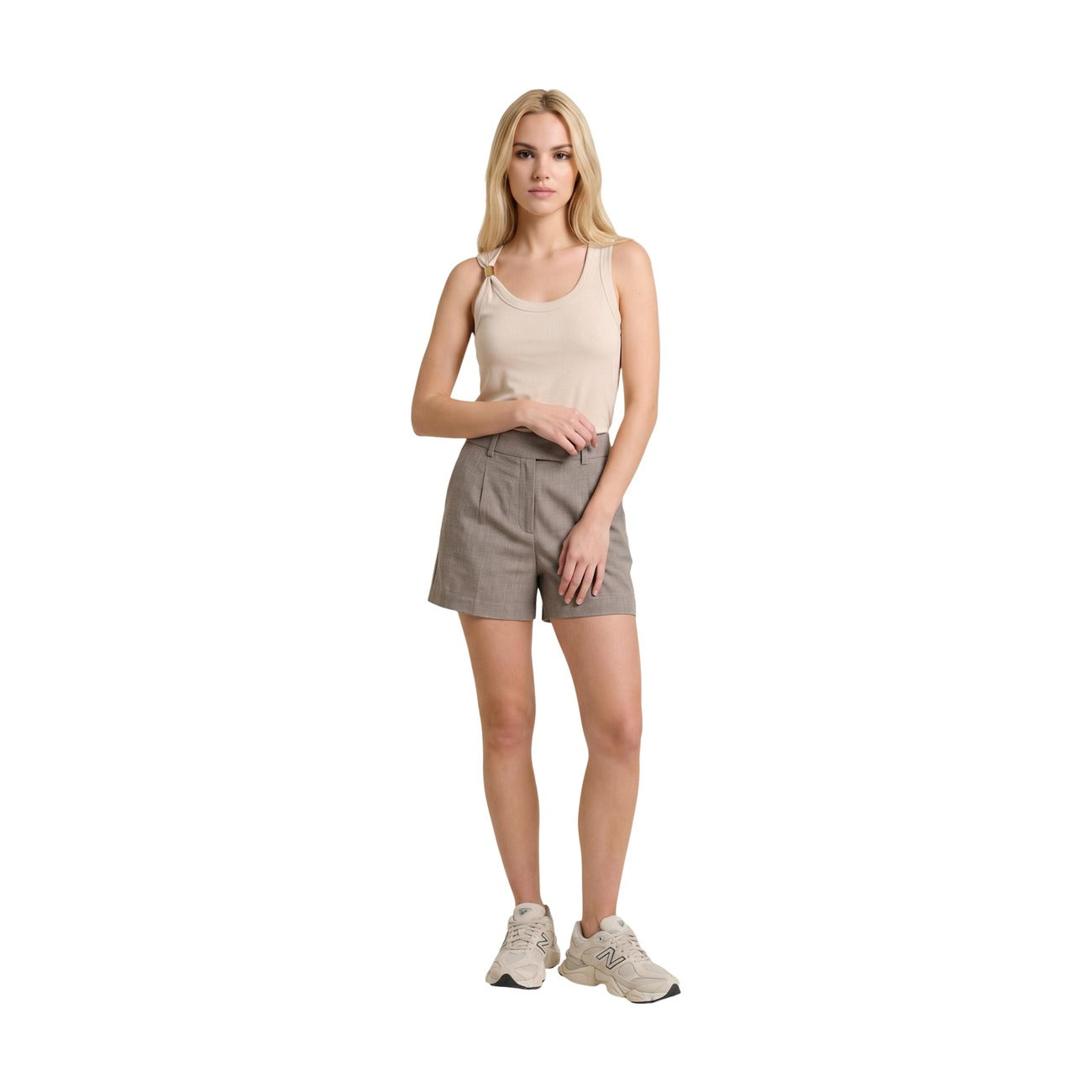 Jacqueline De Yong - Jacqueline De Yong Women's Tank Top