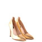 Pinko - Pinko Women Pumps Shoes
