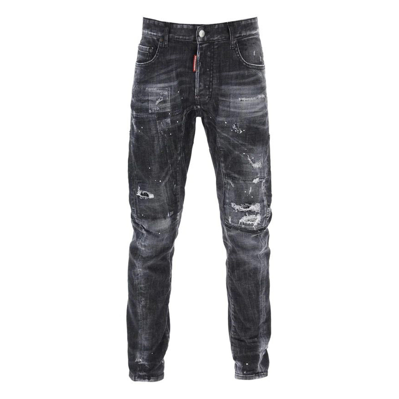 Dsquared - Dsquared Džíny Pánské