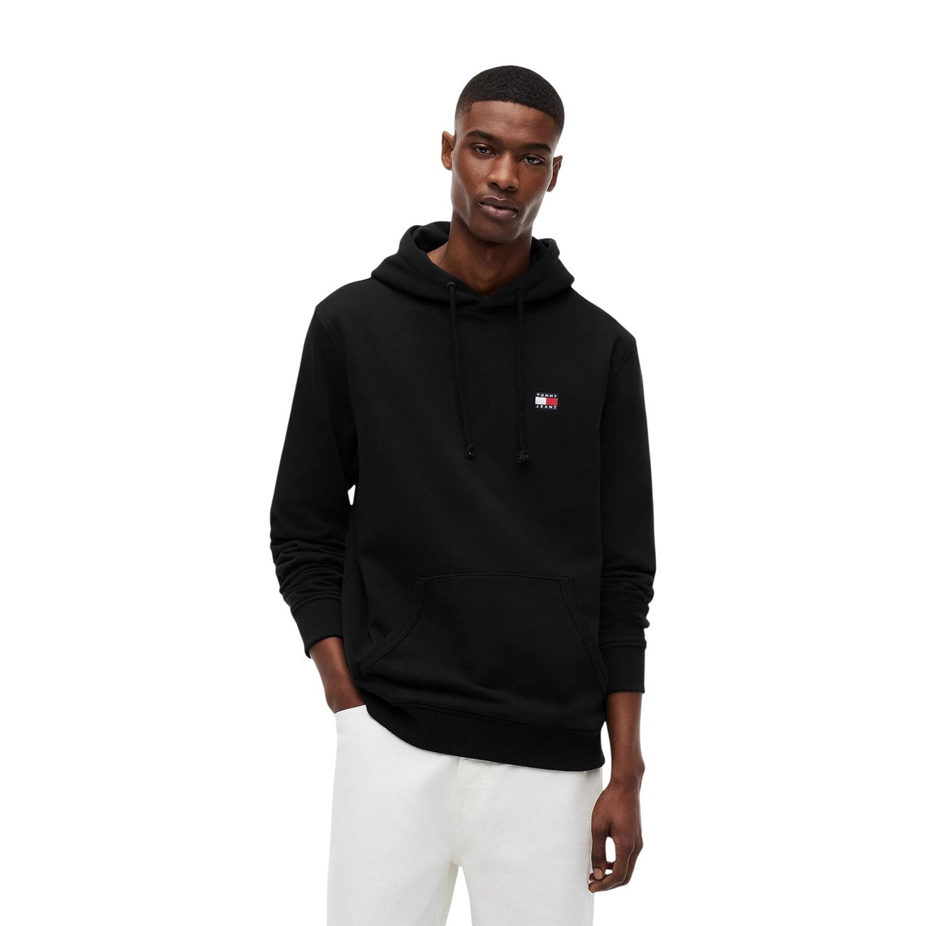 Tommy Hilfiger Jeans - Tommy Hilfiger Jeans Mikina Pánská