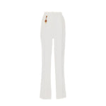 Elisabetta Franchi - Elisabetta Franchi Kalhoty Dámské