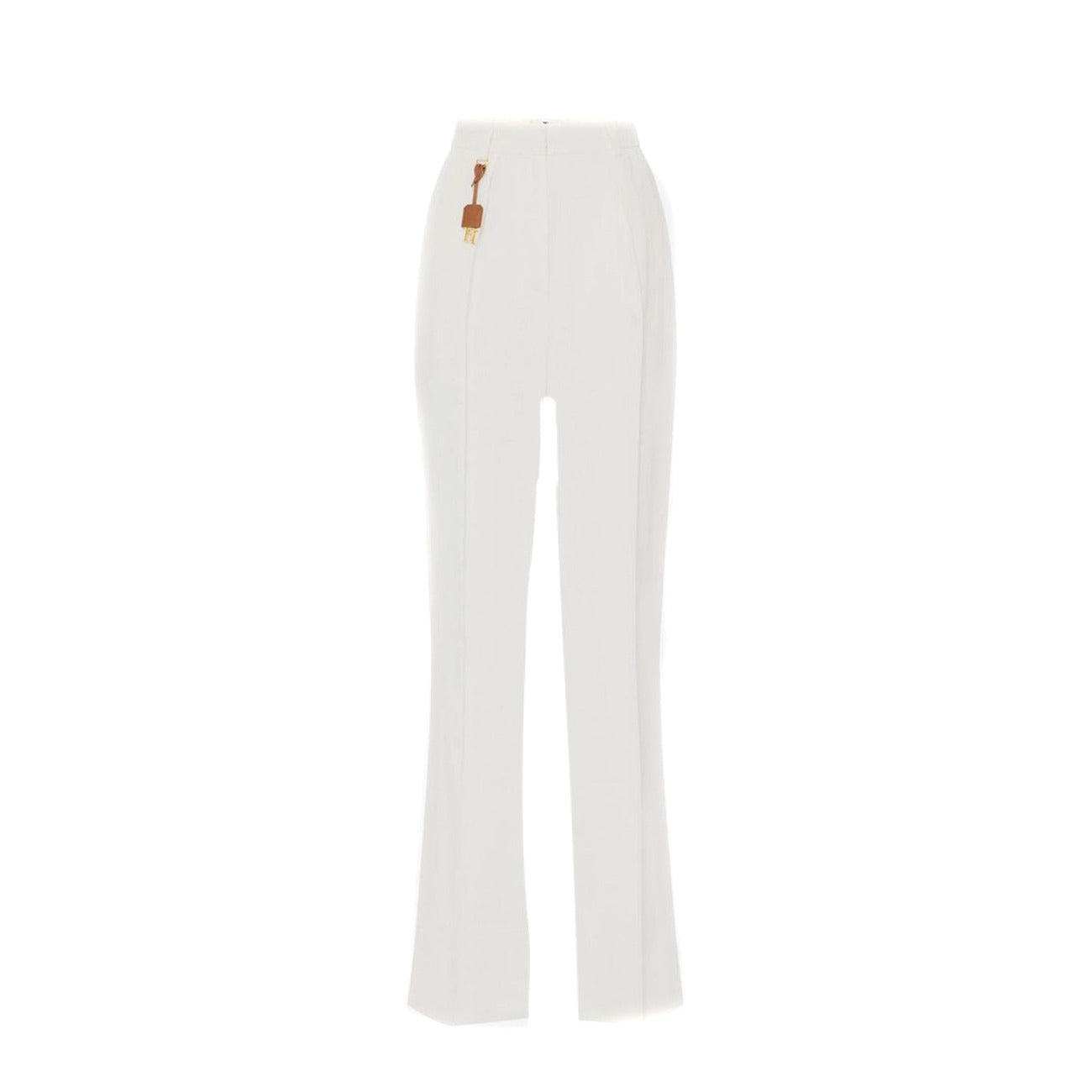 Elisabetta Franchi - Elisabetta Franchi Kalhoty Dámské