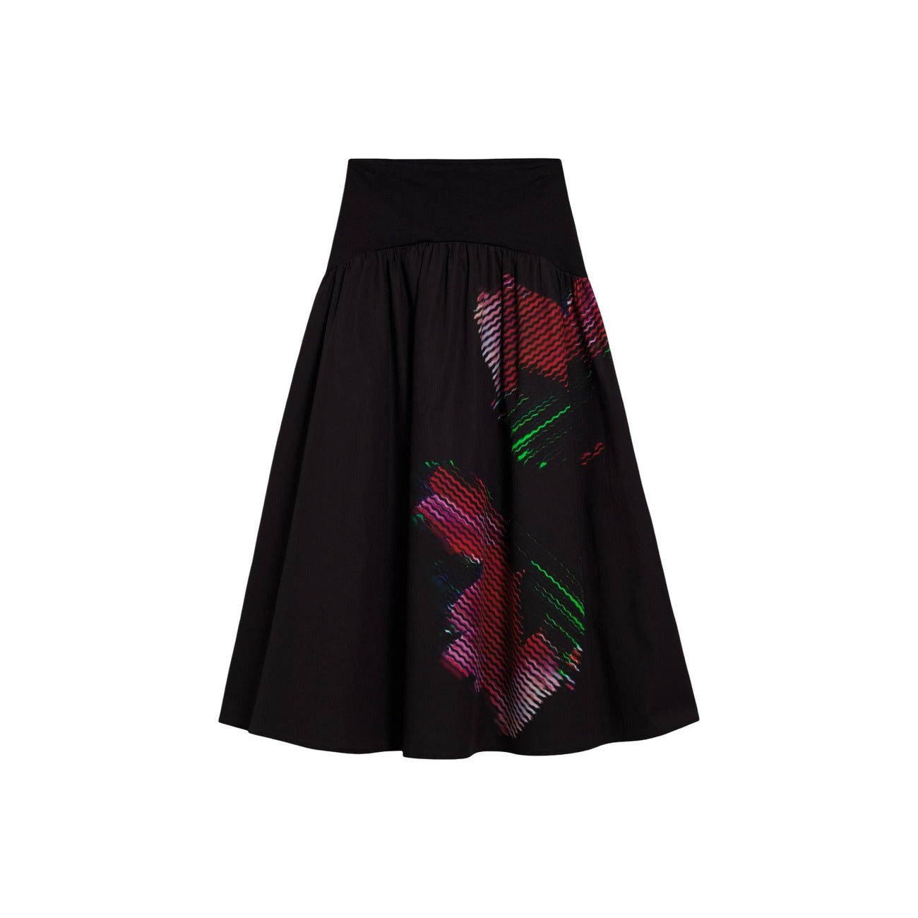 Desigual - Desigual Sukně Dámská