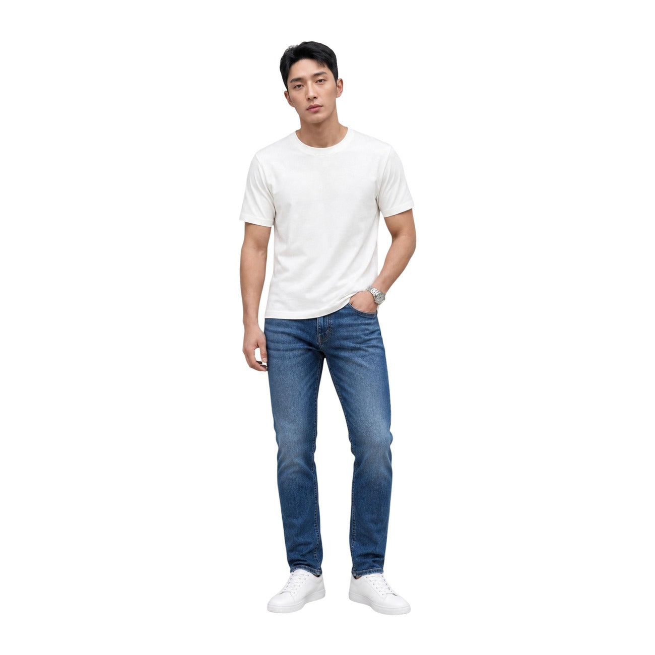 Tommy Hilfiger Jeans - Tommy Hilfiger Jeans Džíny Pánské