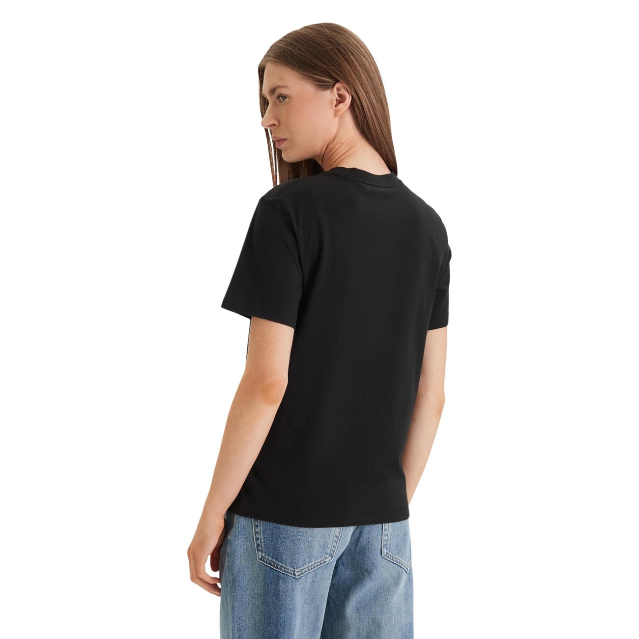 Calvin Klein Jeans - Calvin Klein Jeans Tričko Dámské