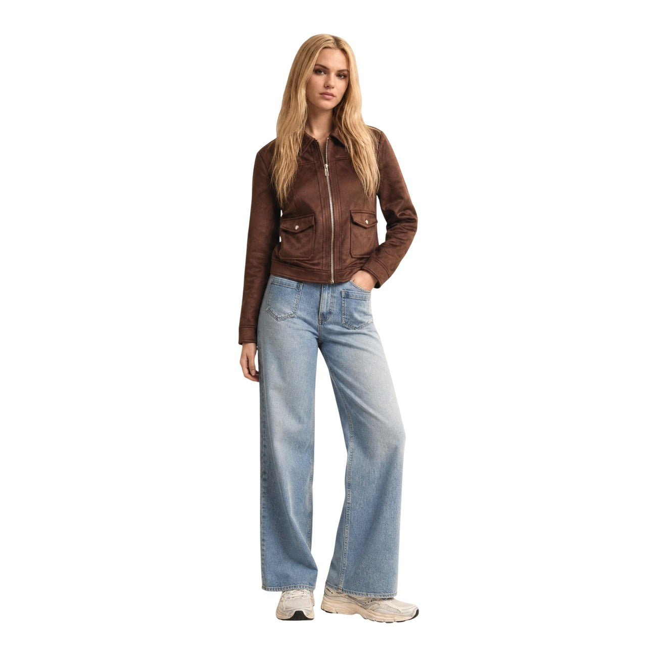 Morgan De Toi - Morgan De Toi Women's Jacket