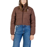 Tommy Hilfiger Jeans - Tommy Hilfiger Jeans Bunda Dámská