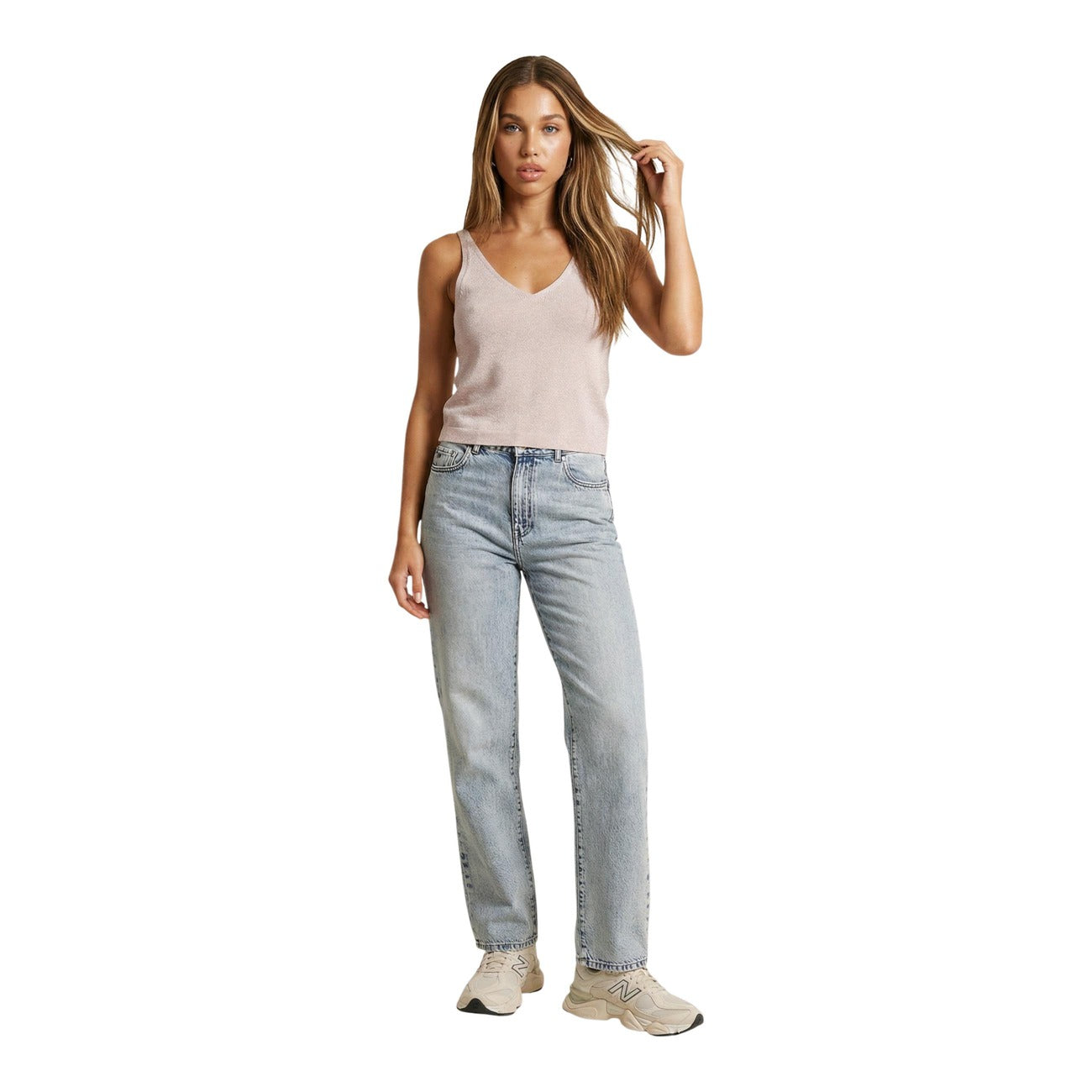 Only - Only Tank Top Women's