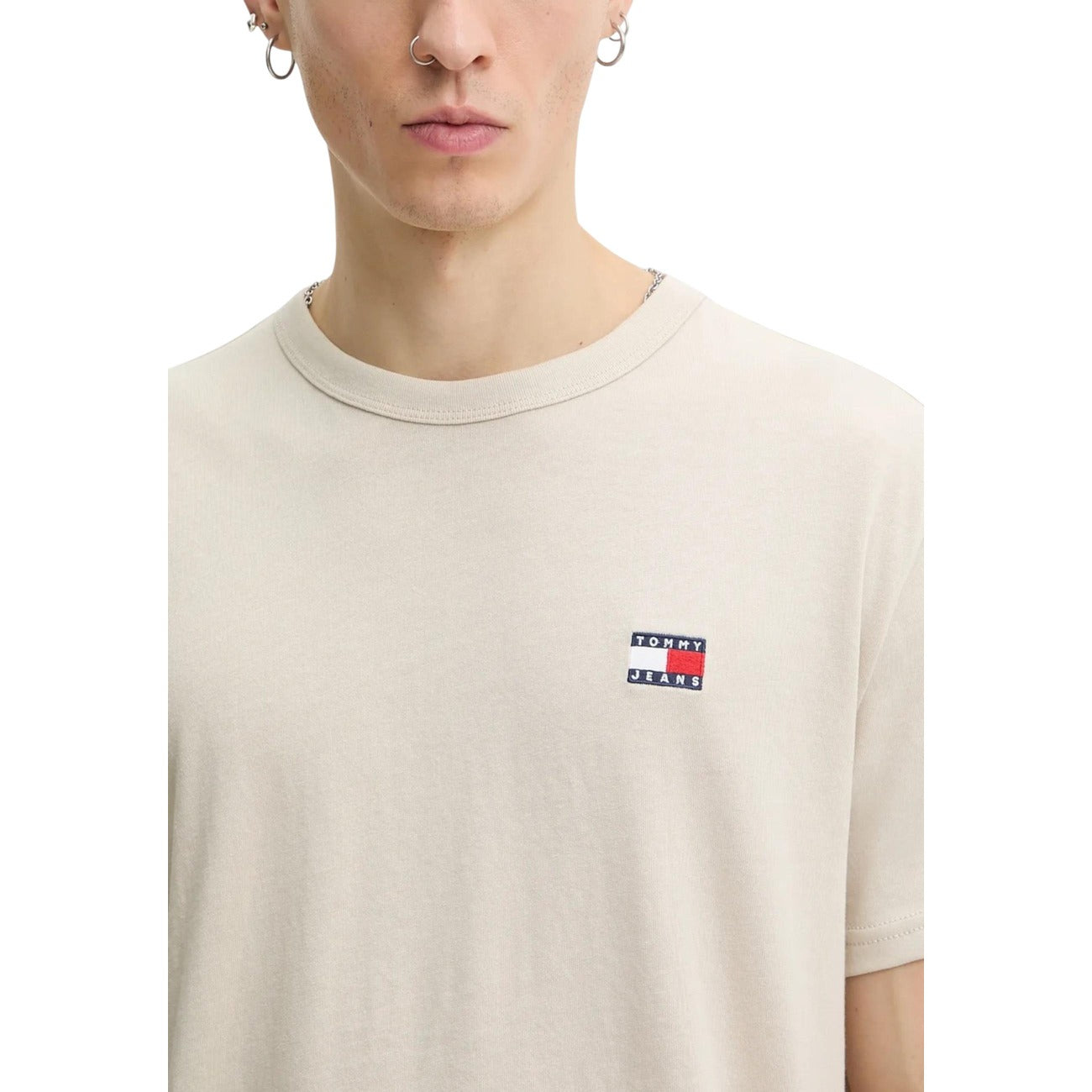 Tommy Hilfiger Jeans - Tommy Hilfiger Jeans Tričko Pánské
