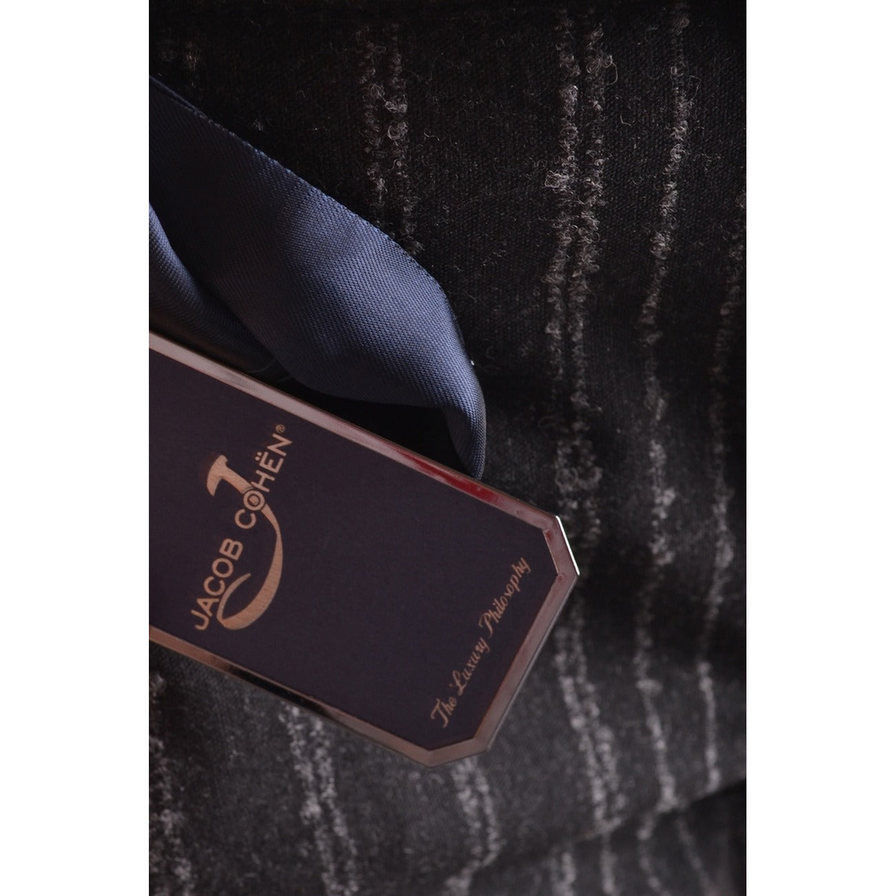 Jacob Cohen - Jacob Cohen Trousers Women