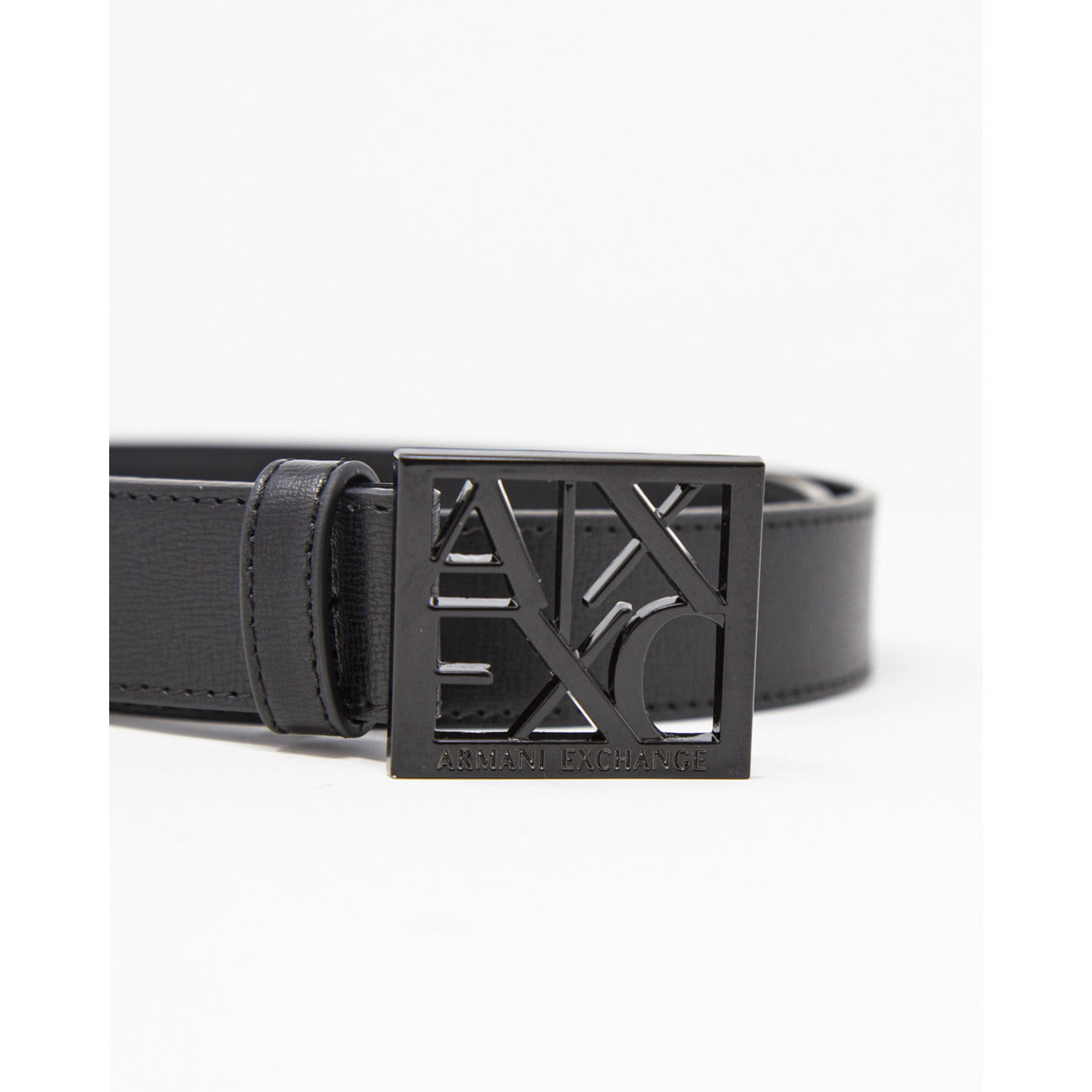Armani Exchange - Armani Exchange Opasek Dámský