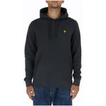 Lyle & Scott - Lyle & Scott Mikina Pánská