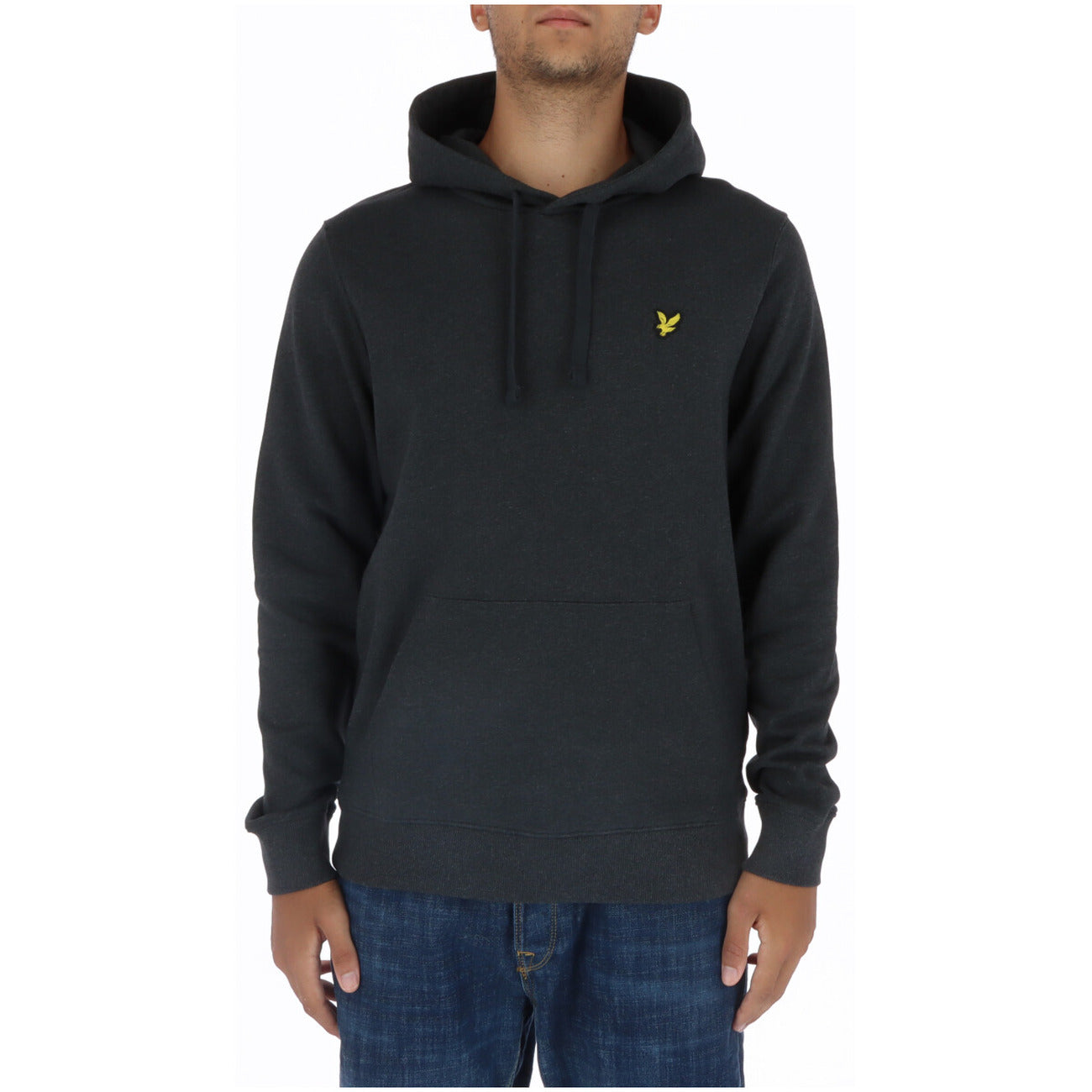 Lyle & Scott - Lyle & Scott Mikina Pánská